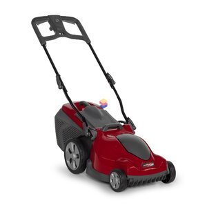 Vejapjovė elektrinė Castelgarden XP 40 (1600W, 3 viename)