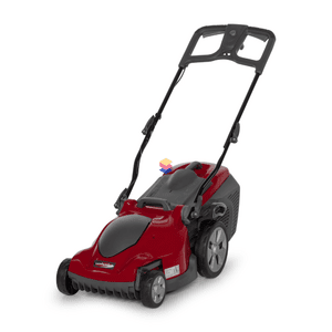 Vejapjovė elektrinė Castelgarden XP 40 (1600W, 3 viename)