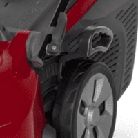 Vejapjovė elektrinė Castelgarden XP 40 (1600W, 3 viename)