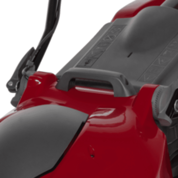 Vejapjovė elektrinė Castelgarden XP 40 (1600W, 3 viename)