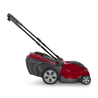 Vejapjovė elektrinė Castelgarden XP 40 (1600W, 3 viename)