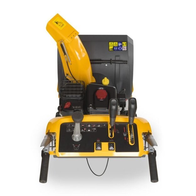 Sniego valytuvas Stiga ST 5262 P