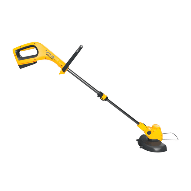 Akumuliatorinis trimeris Stiga GT 100e Kit (20V - 2Ah baterija komplekte)