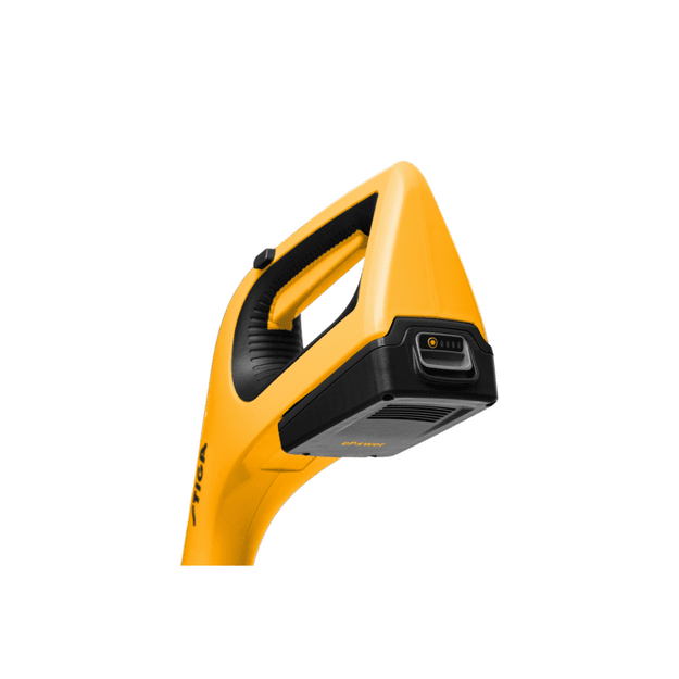 Akumuliatorinis trimeris Stiga GT 100e Kit (20V - 2Ah baterija komplekte)