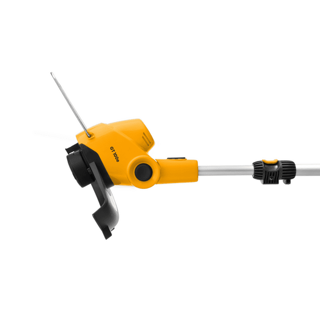 Akumuliatorinis trimeris Stiga GT 100e Kit (20V - 2Ah baterija komplekte)