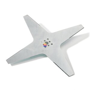 Peiliukas robotui 25 cm.
