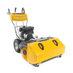 Surinkimo dėžė šluotai (Stiga  SWS 600 G )