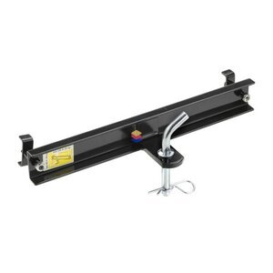 Tempimo jungties komplektas Stiga Tornado 98/108 cm platf. traktorių su šoniniu išmetimu