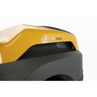 Traktoriukas Stiga Park 500 W (ST 550 Twin)