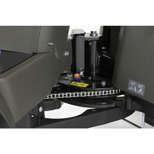 Traktoriukas Stiga Park 500 W (ST 550 Twin)