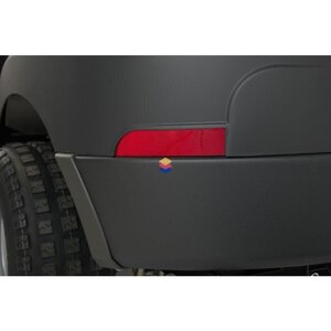 Traktoriukas Stiga Park 500 W (ST 550 Twin)