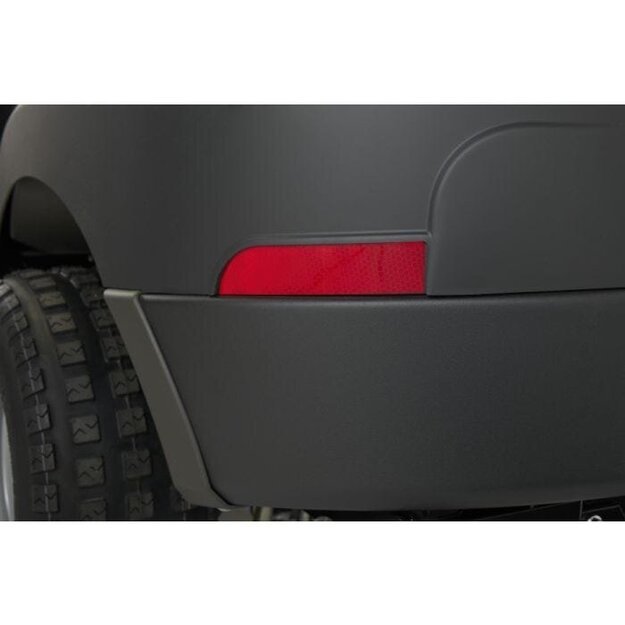 Traktoriukas Stiga Park 500 W (ST 550 Twin)