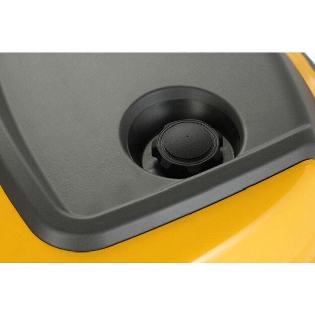 Traktoriukas Stiga Park 500 W (ST 550 Twin)