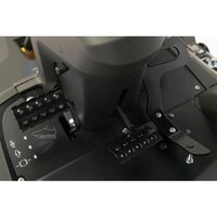 Traktoriukas Stiga Park 500 W (ST 550 Twin)