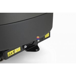 Traktoriukas Stiga Park 500 W (ST 550 Twin)