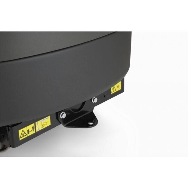 Traktoriukas Stiga Park 500 W (ST 550 Twin)