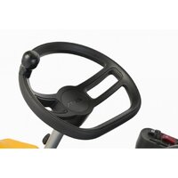 Traktoriukas Stiga Park 500 W (ST 550 Twin)