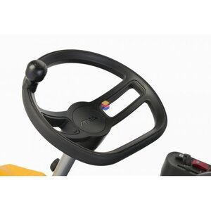Traktoriukas Stiga Park 500 W (ST 550 Twin)