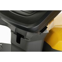 Traktoriukas Stiga Park 500 W (ST 550 Twin)