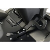 Traktoriukas Stiga Park 500 W (ST 550 Twin)