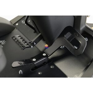 Traktoriukas Stiga Park 500 W (ST 550 Twin)