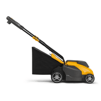 Elektrinė vejapjovė Stiga COMBI 336c