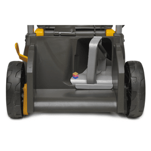 Electric lawnmower Stiga COMBI 336c