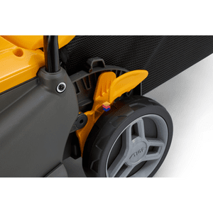 Electric lawnmower Stiga COMBI 336c