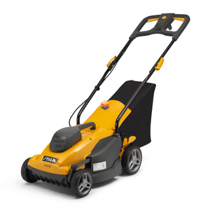 Electric lawnmower Stiga COMBI 336c