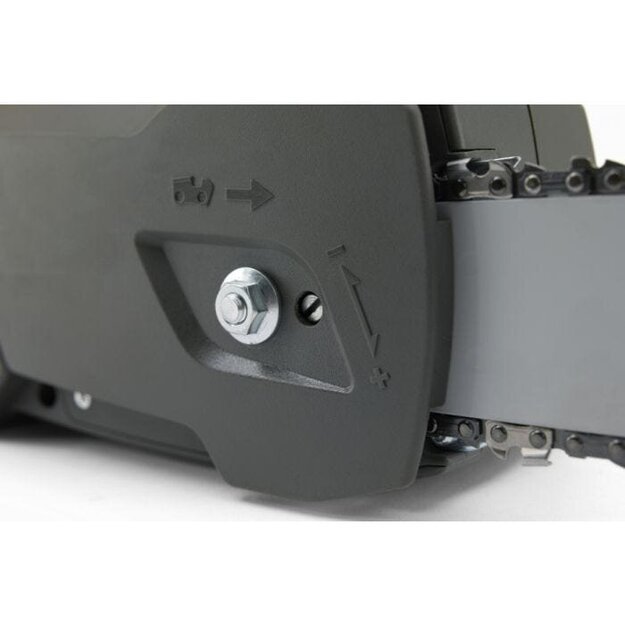 Akumuliatorinis pjūklas Stiga PR 700e (be baterijos)