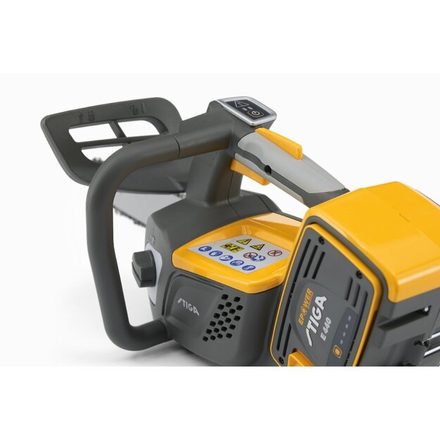 Akumuliatorinis pjūklas Stiga PR 700e (be baterijos)