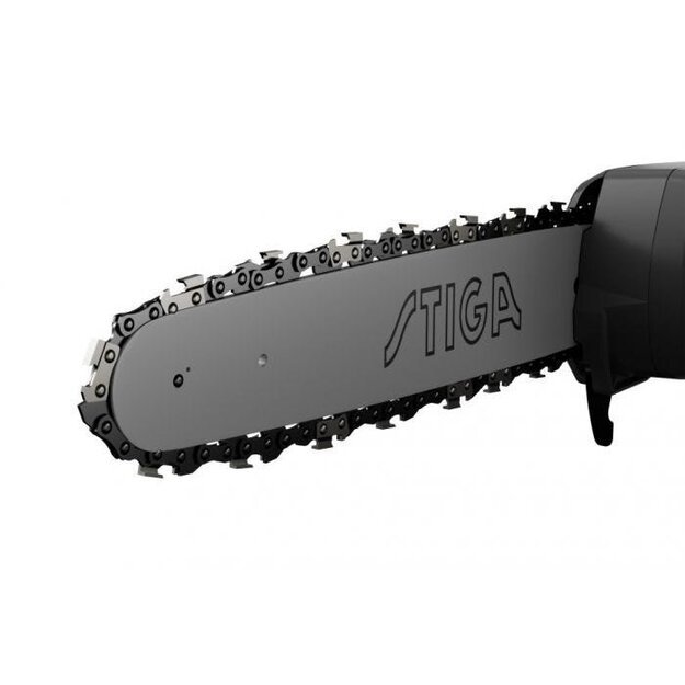 Akumuliatorinis telesk. pjūkliukas Stiga PS 900e (be baterijos)