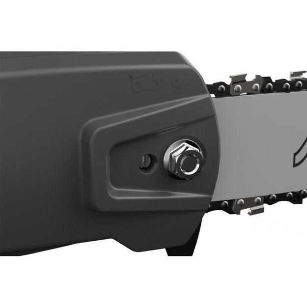 Akumuliatorinis telesk. pjūkliukas Stiga PS 900e (be baterijos)