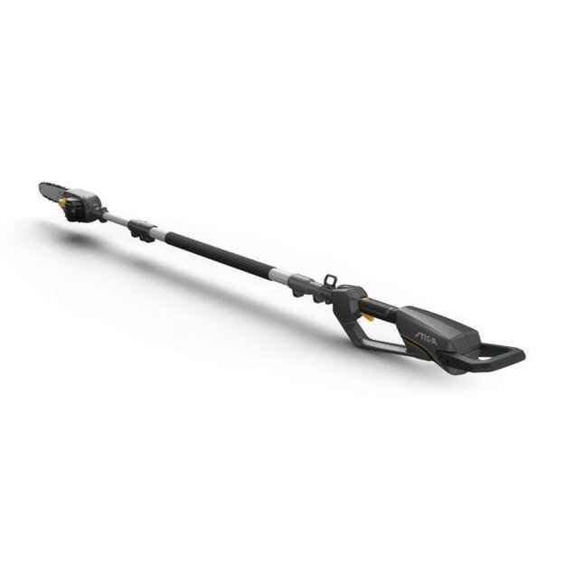 Akumuliatorinis telesk. pjūkliukas Stiga PS 900e (be baterijos)