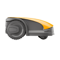 Robotas vejapjovė STIGA A 750 (bevielis, iki 9 arų)