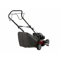 Vejapjovė benzininė savaeigė Castelgarden XC 48 HS (Honda, savaeigė, 4 viename)