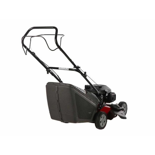 Vejapjovė benzininė savaeigė Castelgarden XC 48 HS (Honda, savaeigė, 4 viename)