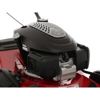 Vejapjovė benzininė savaeigė Castelgarden XC 48 HS (Honda, savaeigė, 4 viename)