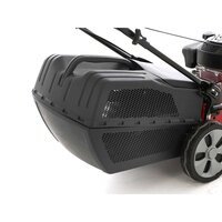 Vejapjovė benzininė savaeigė Castelgarden XC 48 HS (Honda, savaeigė, 4 viename)