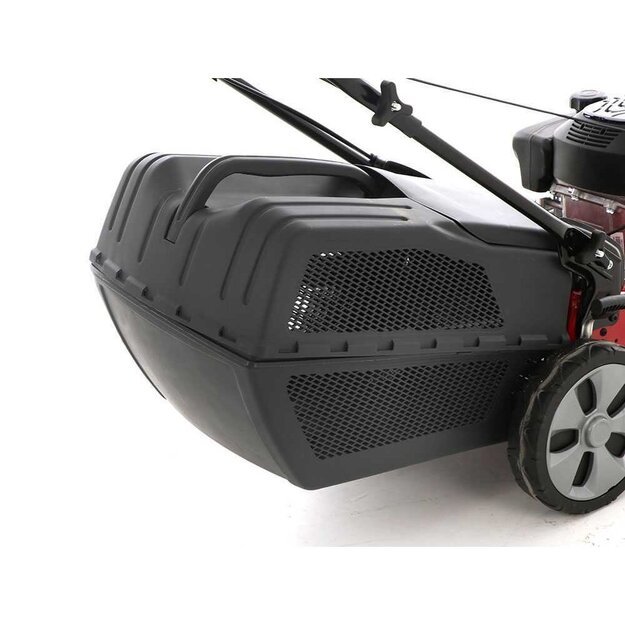 Vejapjovė benzininė savaeigė Castelgarden XC 48 HS (Honda, savaeigė, 4 viename)