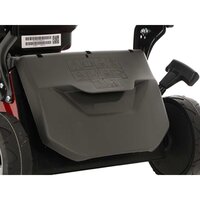 Vejapjovė benzininė savaeigė Castelgarden XC 48 HS (Honda, savaeigė, 4 viename)