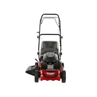 Vejapjovė benzininė savaeigė Castelgarden XC 48 HS (Honda, savaeigė, 4 viename)