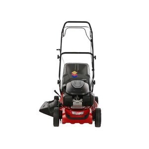 Vejapjovė benzininė savaeigė Castelgarden XC 48 HS (Honda, savaeigė, 4 viename)