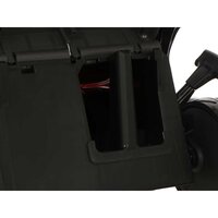 Vejapjovė benzininė savaeigė Castelgarden XC 48 HS (Honda, savaeigė, 4 viename)