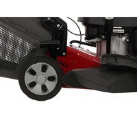 Vejapjovė benzininė savaeigė Castelgarden XC 48 HS (Honda, savaeigė, 4 viename)