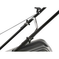 Vejapjovė benzininė savaeigė Castelgarden XC 48 HS (Honda, savaeigė, 4 viename)