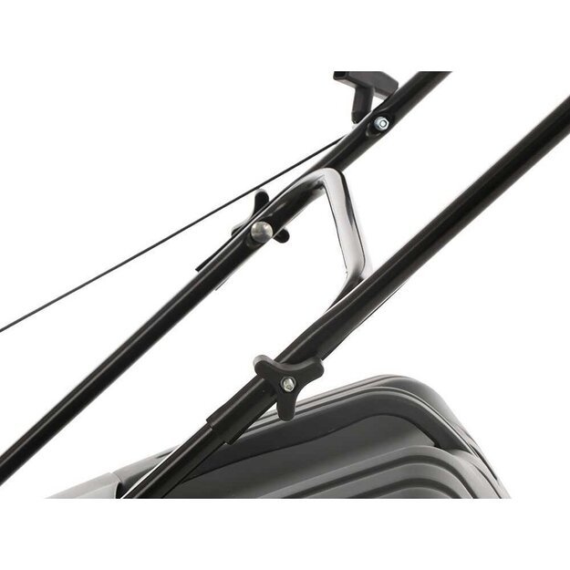 Vejapjovė benzininė savaeigė Castelgarden XC 48 HS (Honda, savaeigė, 4 viename)