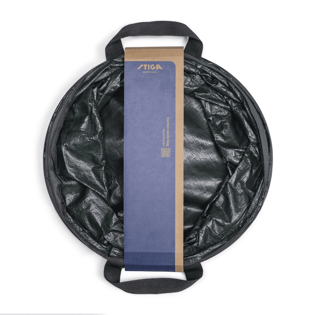 Sodo atliekų krepšys STIGA