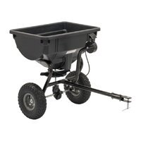 Stiga trąšų barstytuvas