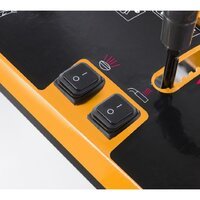 Sniego valytuvas Stiga ST 5266 P